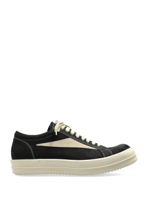 ♦おしゃれ◆Rick Owens◆メガレース スエード スニーカー Rick Owens Suede sports shoes | Men's Shoes | Vitkac